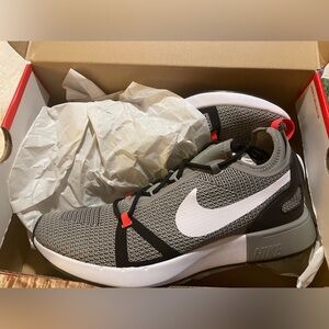 Nike Duel Racer- Men’s Size 12 (New in box)